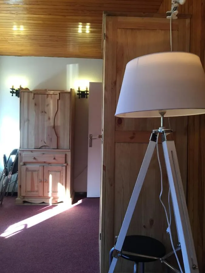 Studio Shamrock 19M2 2 Adultes Et 2 Enfants Max 17 Ans Tignes 73320 Apartment France