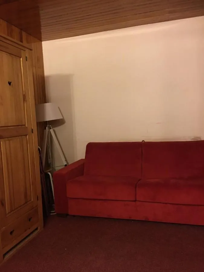 Studio Shamrock 19M2 2 Adultes Et 2 Enfants Max 17 Ans Tignes 73320 Apartment
