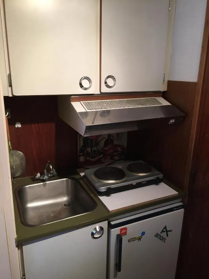 Studio Shamrock 19M2 2 Adultes Et 2 Enfants Max 17 Ans Tignes 73320 Apartment