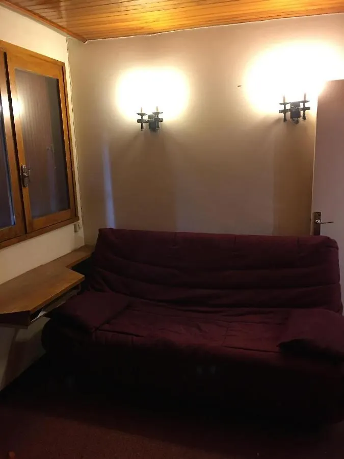 Studio Shamrock 19M2 2 Adultes Et 2 Enfants Max 17 Ans Tignes 73320 Apartment