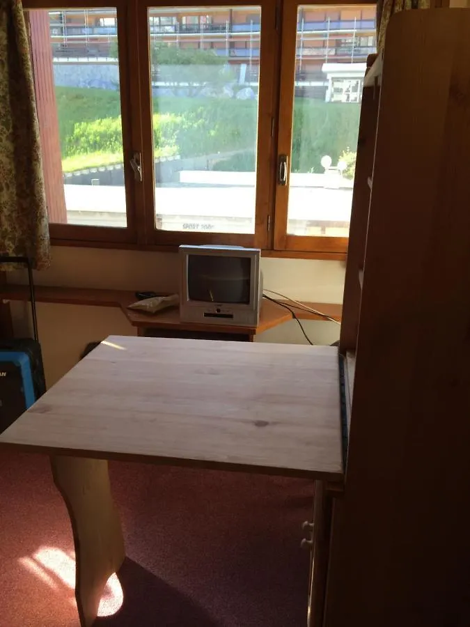 Studio Shamrock 19M2 2 Adultes Et 2 Enfants Max 17 Ans Tignes 73320 Apartment France